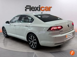 Volkswagen Passat Sport 1.4 TSI ACT 110kW (150CV)
