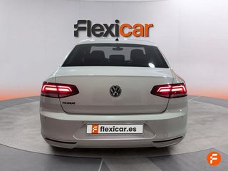 Volkswagen Passat Sport 1.4 TSI ACT 110kW (150CV)