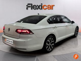 Volkswagen Passat Sport 1.4 TSI ACT 110kW (150CV)