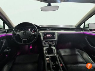 Volkswagen Passat Sport 1.4 TSI ACT 110kW (150CV)