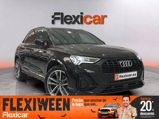 Audi Q3 S line 35 TFSI 110kW (150CV) S tronic