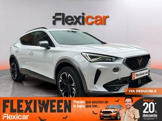 Cupra Formentor 1.5 TSI 110kW (150 CV) DSG