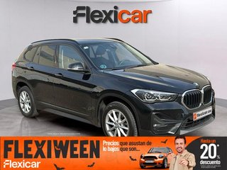 BMW X1 sDrive20dA