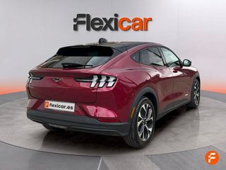 Ford Mustang Mach-E Base RWD Rango Estánd. (Bat. LFP) 197kW