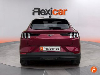 Ford Mustang Mach-E Base RWD Rango Estánd. (Bat. LFP) 197kW
