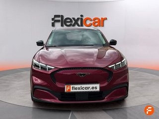 Ford Mustang Mach-E Base RWD Rango Estánd. (Bat. LFP) 197kW