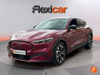 Ford Mustang Mach-E Base RWD Rango Estánd. (Bat. LFP) 197kW