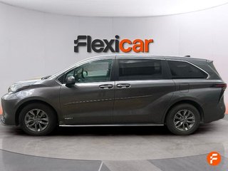 Toyota Sienna SIENNA 2.5 HYBRID