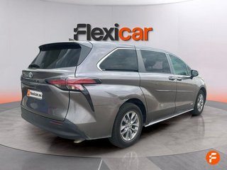 Toyota Sienna SIENNA 2.5 HYBRID