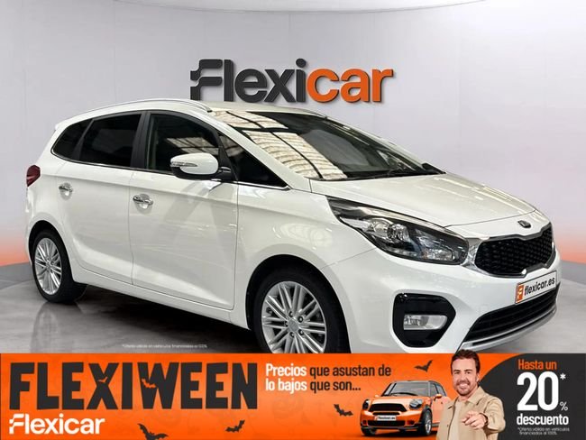 Kia Carens 1.6 GDi Basic 5p 2018