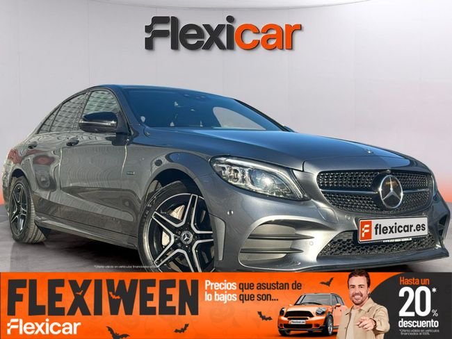 Mercedes-Benz Clase C 2020