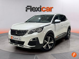 Peugeot 3008 1.2 PURETECH 96KW (130CV) ALLURE S&S