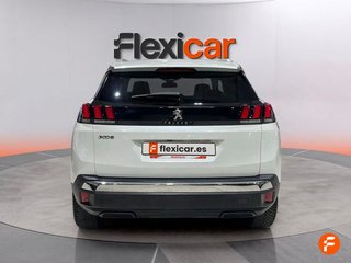 Peugeot 3008 1.2 PURETECH 96KW (130CV) ALLURE S&S