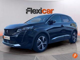 Peugeot 3008 1.5 BlueHDi 96kW S&S GT EAT8