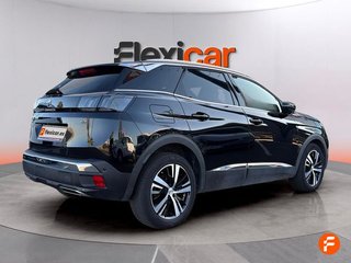 Peugeot 3008 1.5 BlueHDi 96kW S&S GT EAT8