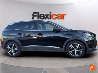Peugeot 3008 1.5 BlueHDi 96kW S&S GT EAT8