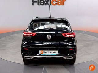 MG ZS 1.5 Luxury