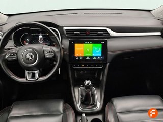 MG ZS 1.5 Luxury