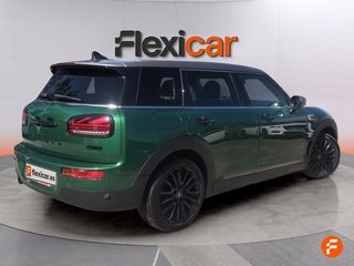 MINI Clubman Cooper