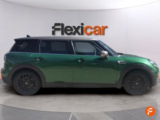 MINI Clubman Cooper