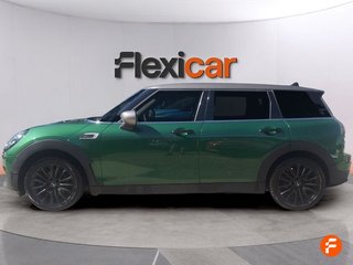 MINI Clubman Cooper