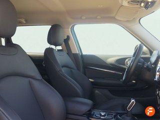 MINI Clubman Cooper
