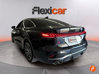 Audi A5 S Line 40 TDI S tronic Sportback