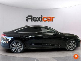 Audi A5 S Line 40 TDI S tronic Sportback