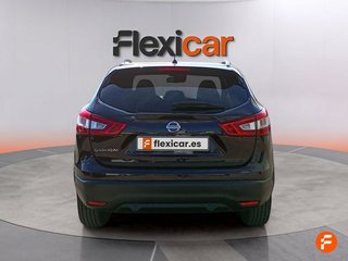 Nissan Qashqai DIG-T 85 kW (115 CV) XTRONIC TEKNA
