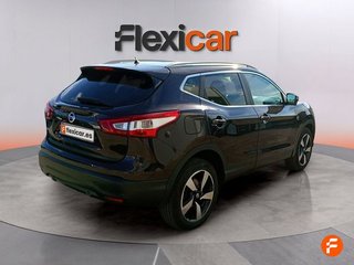 Nissan Qashqai DIG-T 85 kW (115 CV) XTRONIC TEKNA
