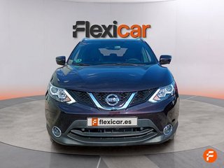 Nissan Qashqai DIG-T 85 kW (115 CV) XTRONIC TEKNA