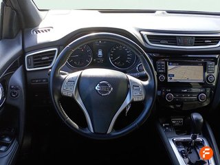 Nissan Qashqai DIG-T 85 kW (115 CV) XTRONIC TEKNA