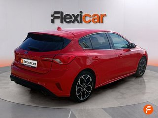 Ford Focus 1.0 Ecoboost 92kW ST-Line