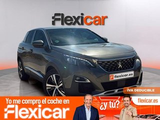 Peugeot 3008 1.2 PURETECH 96KW (130CV) ACTIVE EAT8