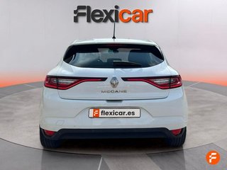 Renault Megane Business Blue dCi 70 kW (95CV)