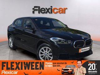 BMW X2 sDrive18i