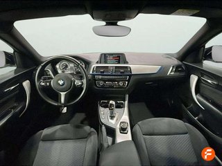BMW Serie 2 218d