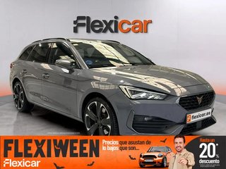 Cupra León SP 1.4 e-Hybrid 180kW (245CV) DSG