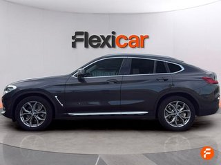 BMW X4 xDrive20d
