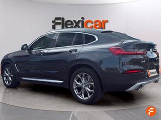 BMW X4 xDrive20d