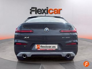 BMW X4 xDrive20d