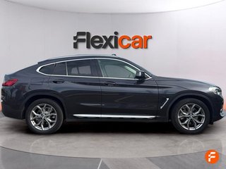 BMW X4 xDrive20d