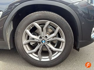 BMW X4 xDrive20d