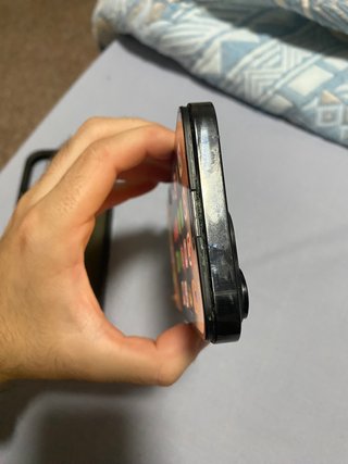iPhone 14 Pro Max LEER!