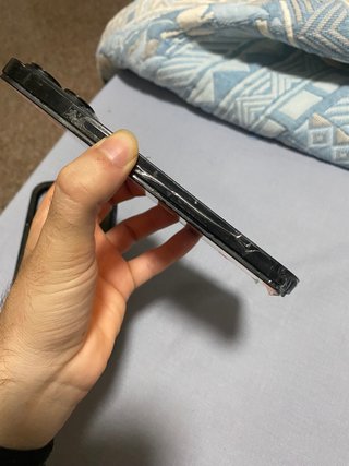 iPhone 14 Pro Max LEER!