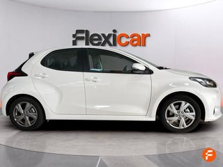 Toyota Yaris 1.5 120H Active Plus
