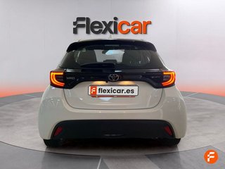Toyota Yaris 1.5 120H Active Plus