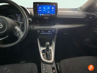 Toyota Yaris 1.5 120H Active Plus