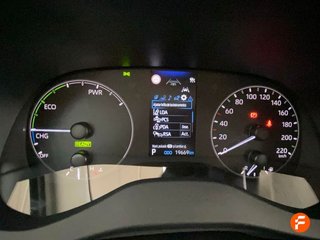 Toyota Yaris 1.5 120H Active Plus