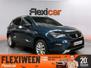 Seat Ateca 1.0 TSI 85kW (115CV) St&Sp Style Eco
